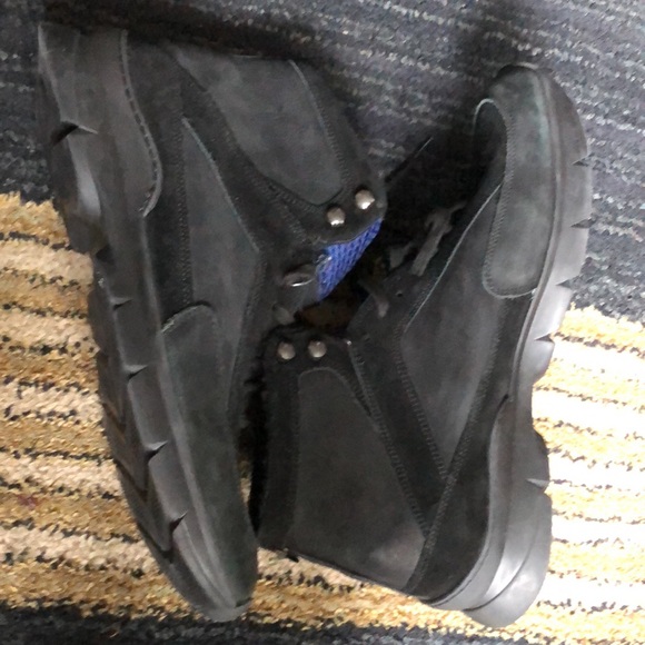 Dino Draghi (EU45) Made in Italy insulated boots - Picture 12 of 14